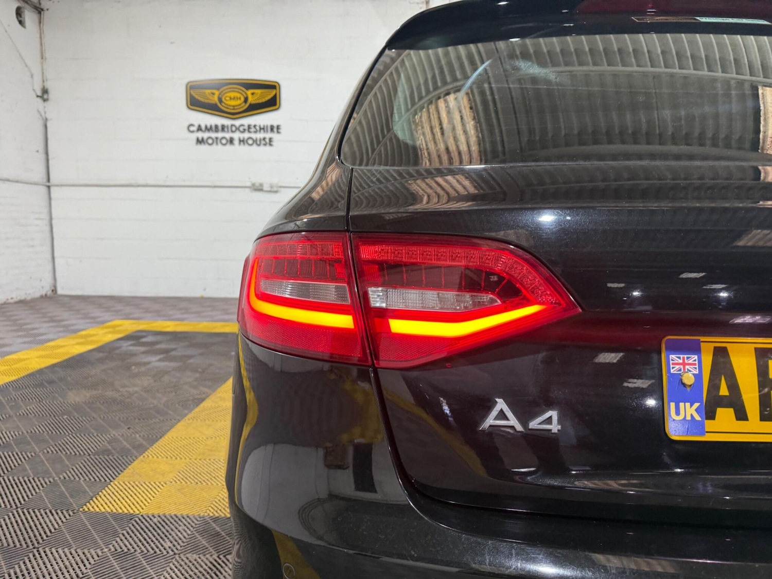 Used Audi A4 Avant 2015 for sale - 77637524: Photo 68