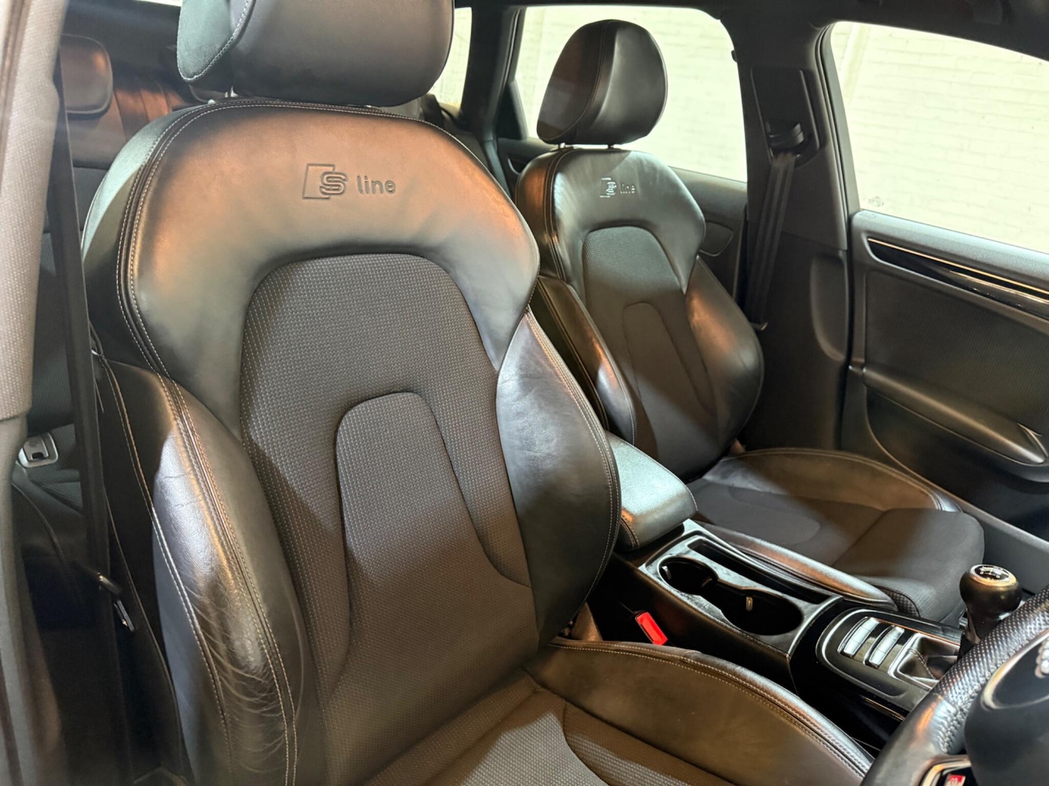 Used Audi A4 Avant 2015 for sale - 77637524: Photo 9