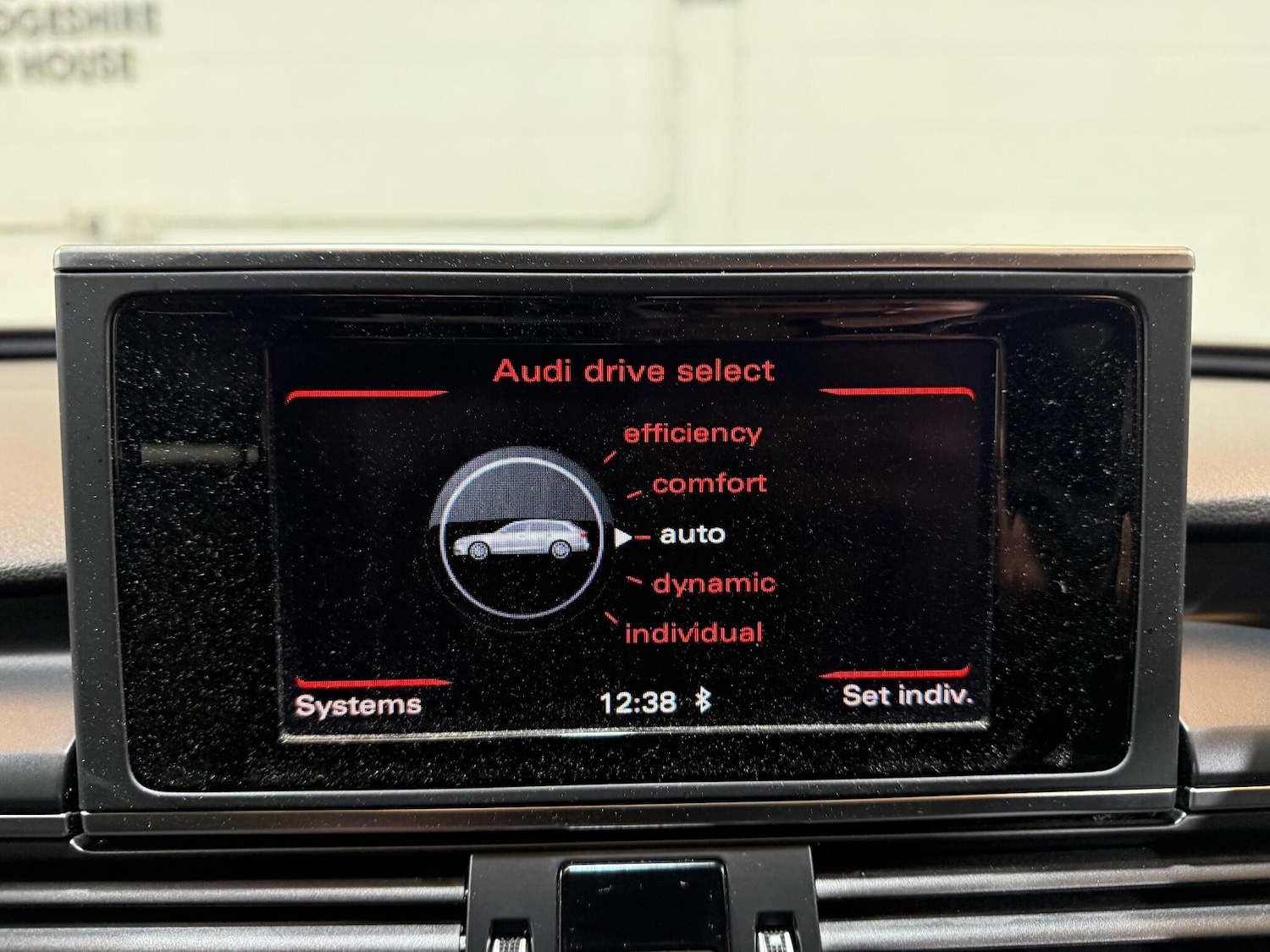 Used Audi A6 2016 for sale - 76990284: Photo 15