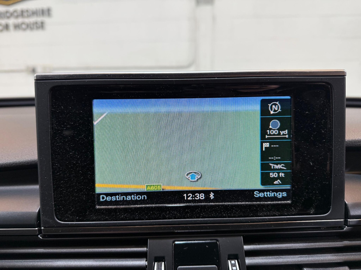 Used Audi A6 2016 for sale - 76990284: Photo 16