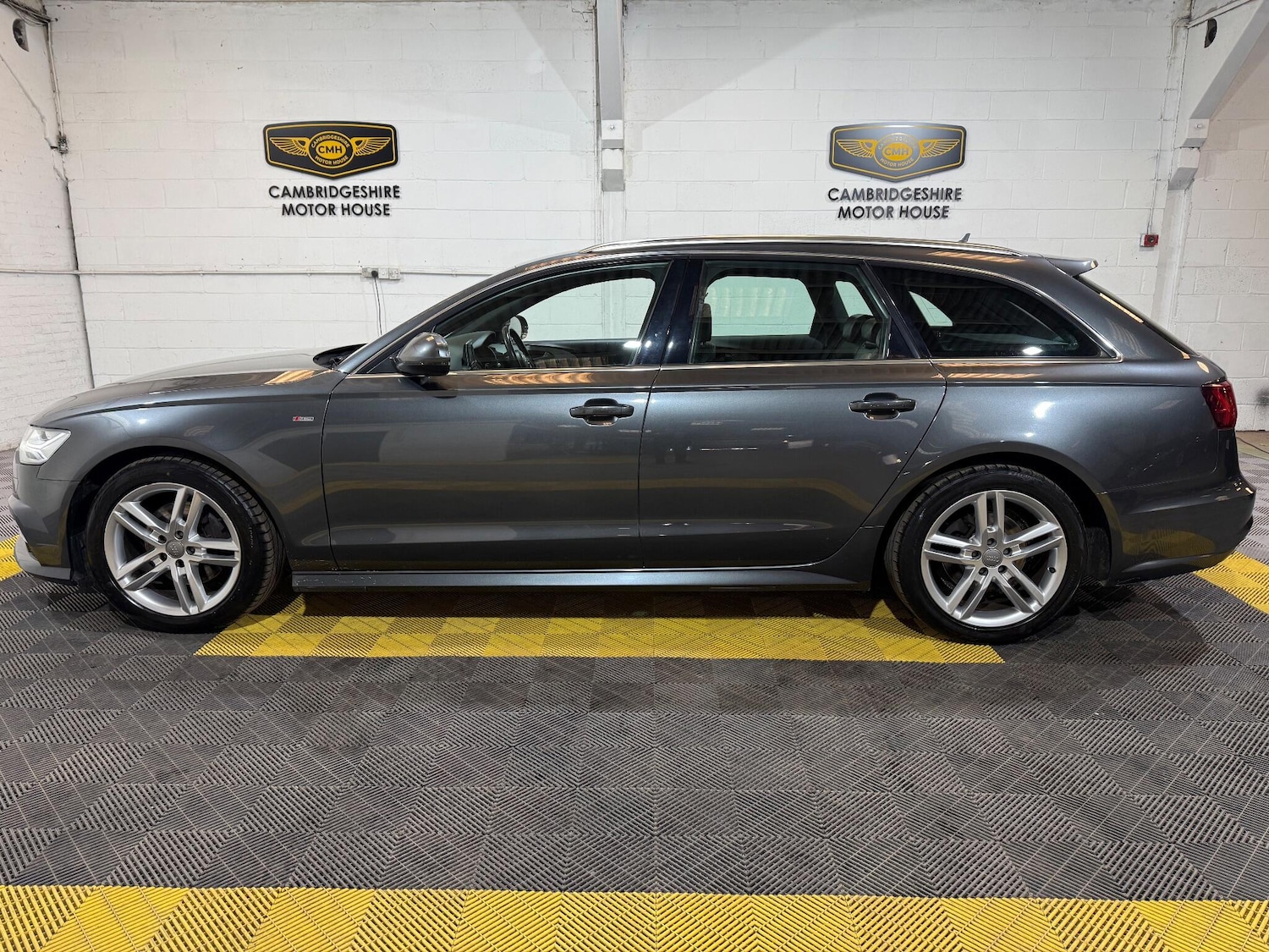 Used Audi A6 2016 for sale - 76990284: Photo 17