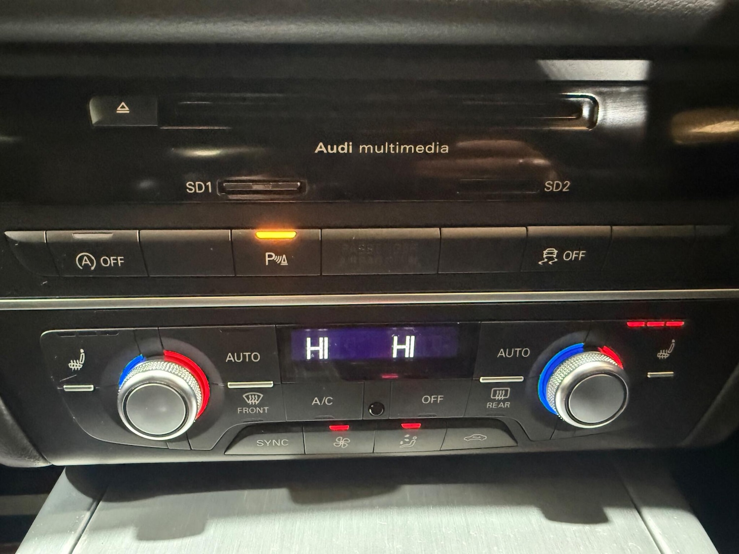 Used Audi A6 2016 for sale - 76990284: Photo 18