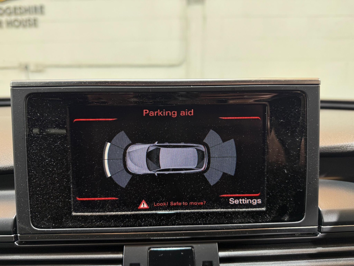 Used Audi A6 2016 for sale - 76990284: Photo 19