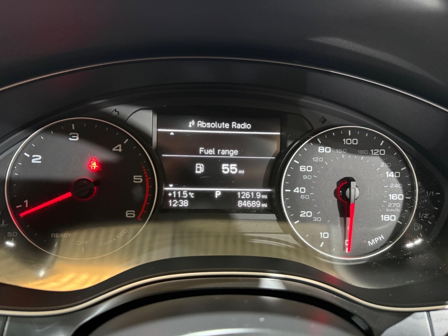 Used Audi A6 2016 for sale - 76990284: Photo 21