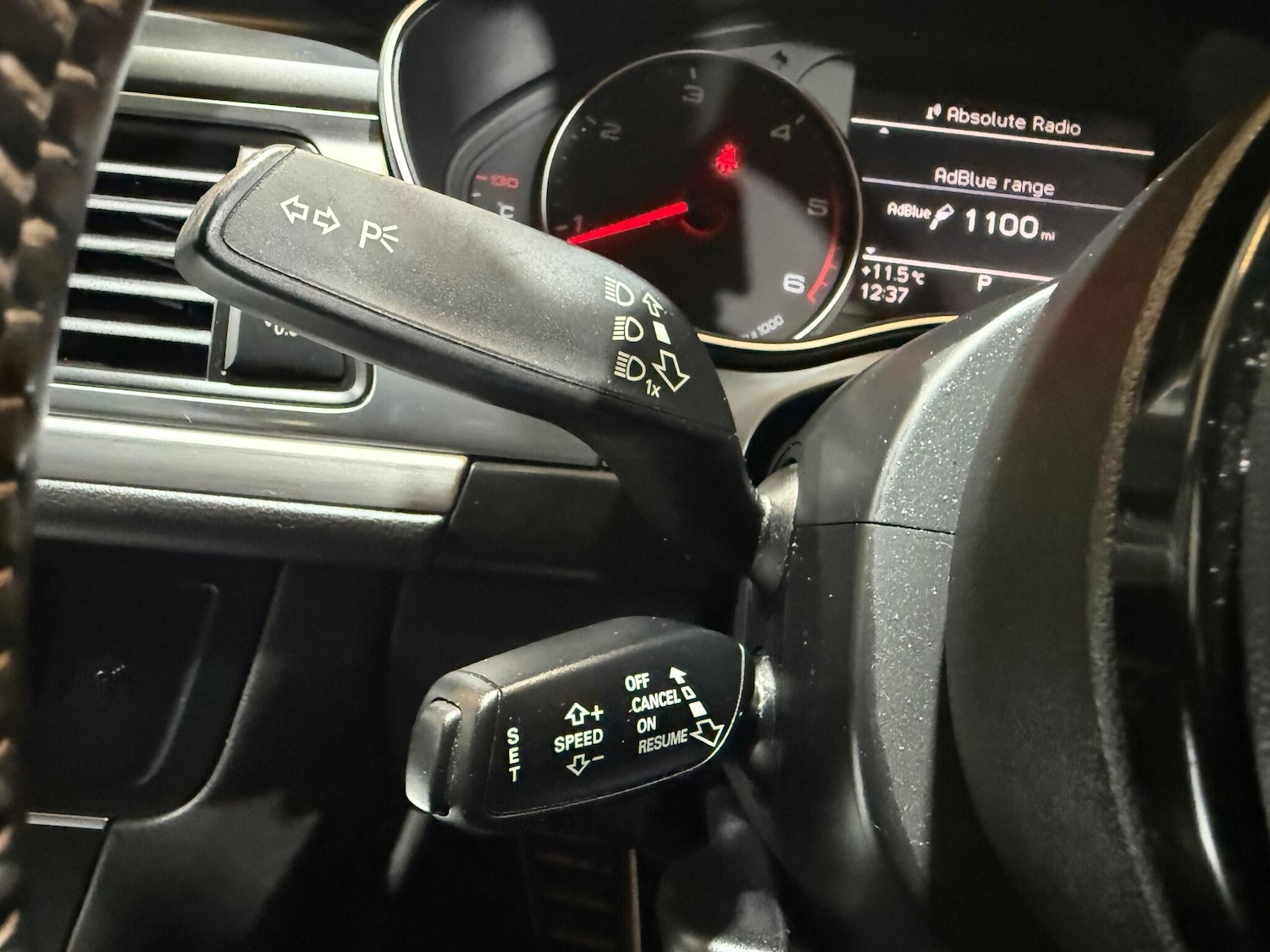 Used Audi A6 2016 for sale - 76990284: Photo 22