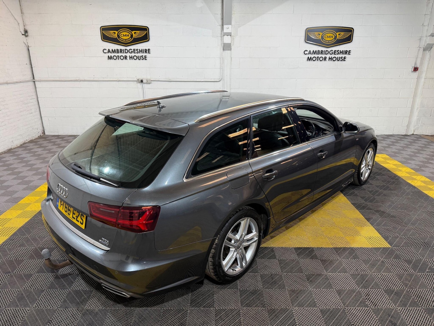 Used Audi A6 2016 for sale - 76990284: Photo 23