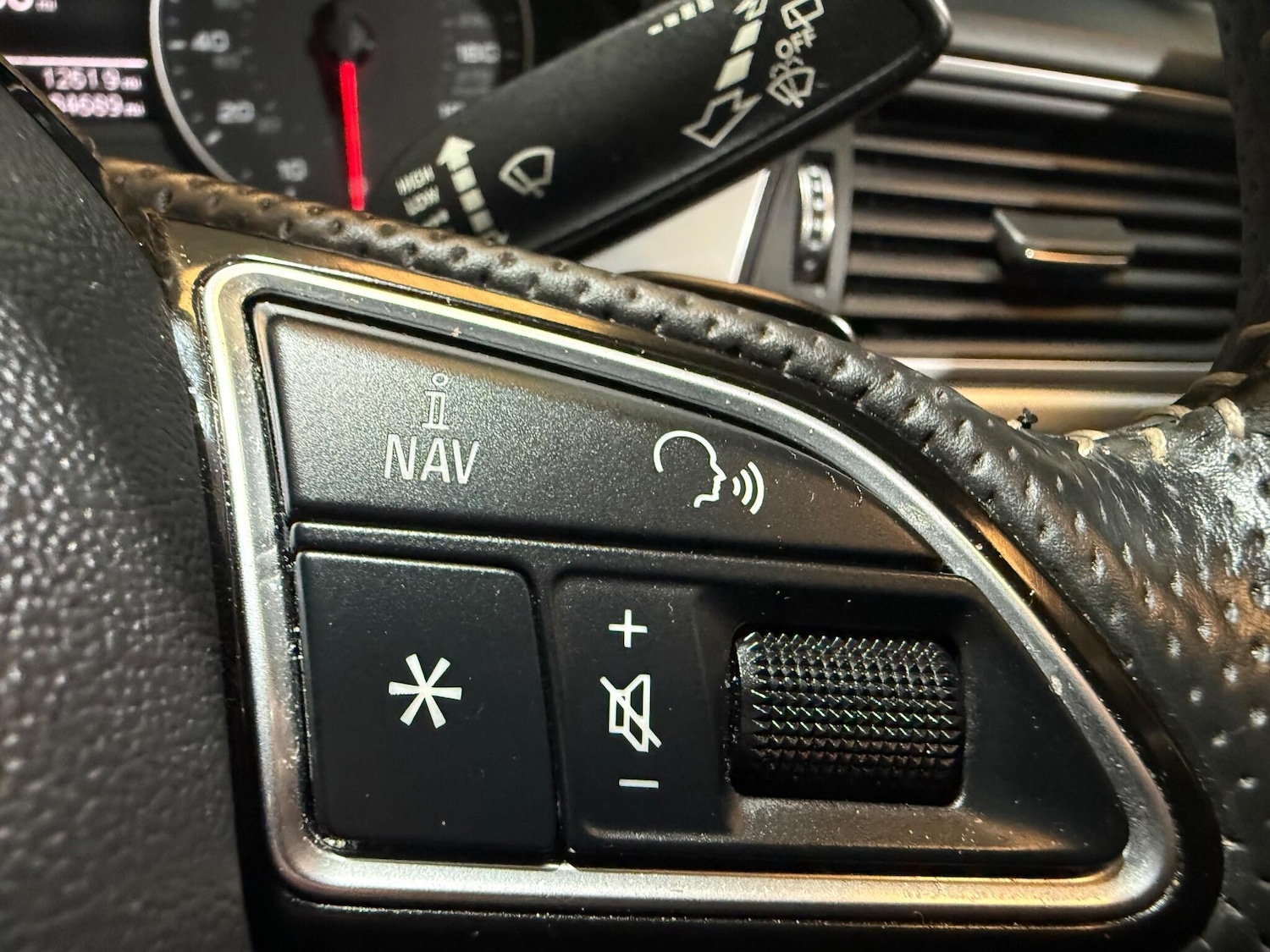 Used Audi A6 2016 for sale - 76990284: Photo 26