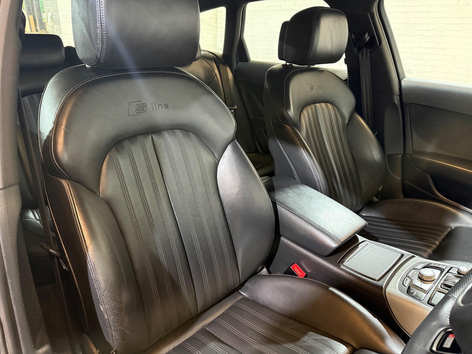 Used Audi A6 2016 for sale - 76990284: Photo 32