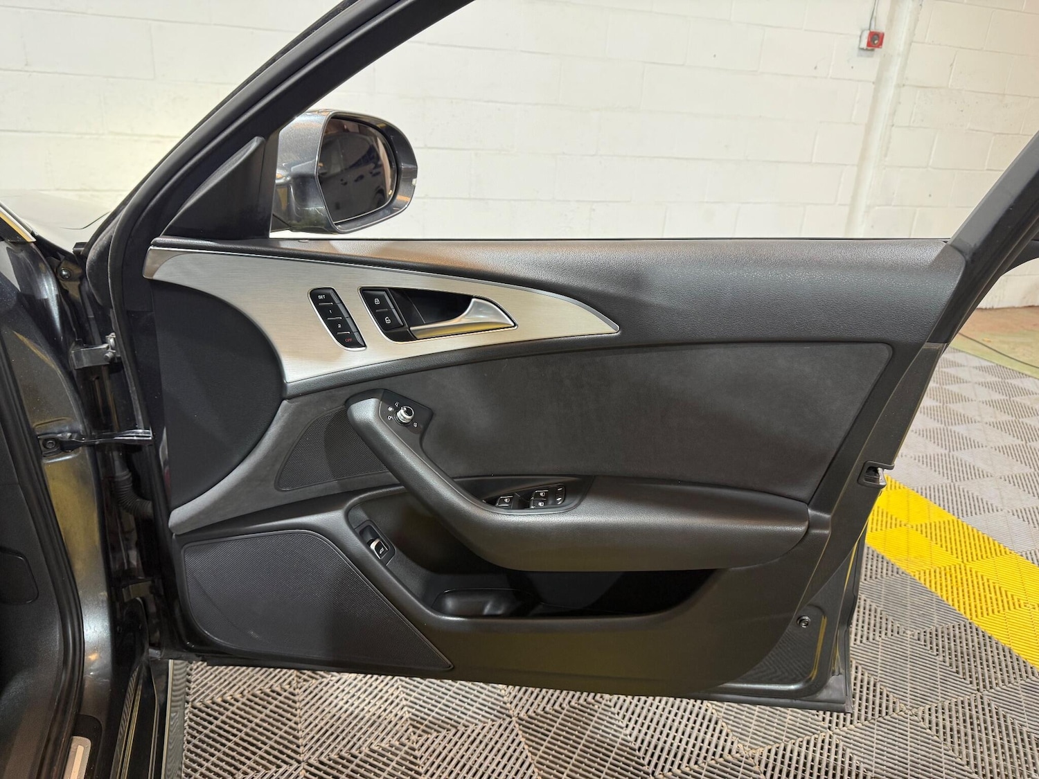 Used Audi A6 2016 for sale - 76990284: Photo 35