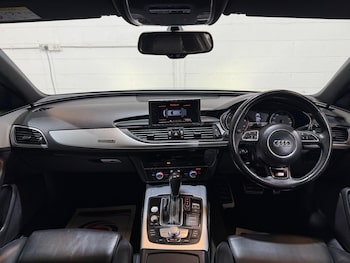 Used Audi A6 2016 for sale - 76990284: Photo