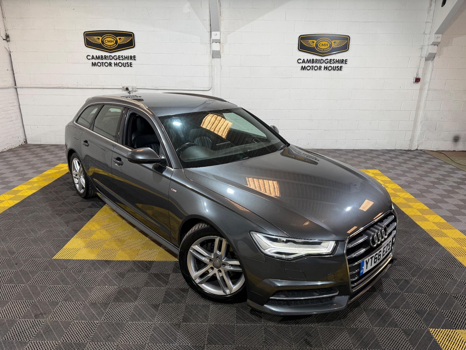 Used Audi A6 2016 for sale - 76990284: Photo 40