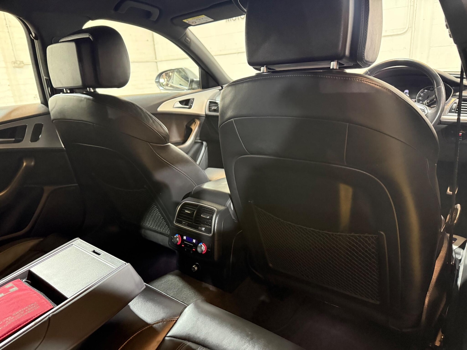 Used Audi A6 2016 for sale - 76990284: Photo 41