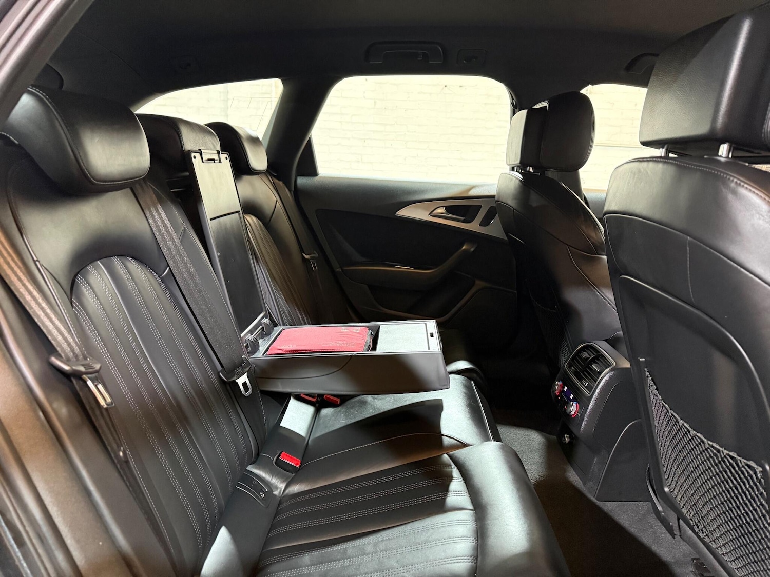 Used Audi A6 2016 for sale - 76990284: Photo 42