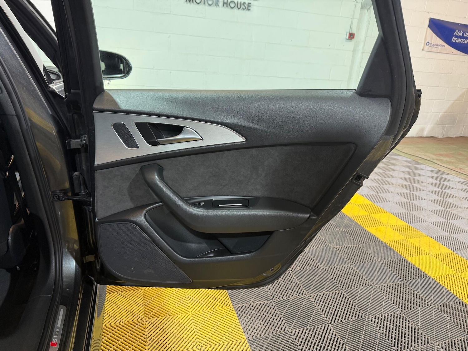 Used Audi A6 2016 for sale - 76990284: Photo 43