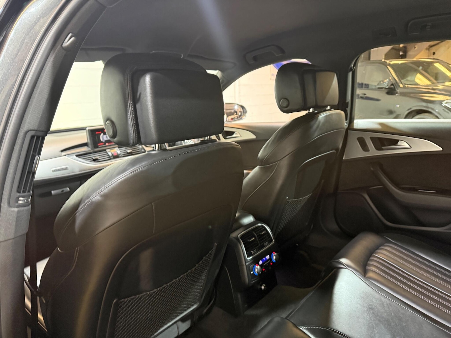 Used Audi A6 2016 for sale - 76990284: Photo 46