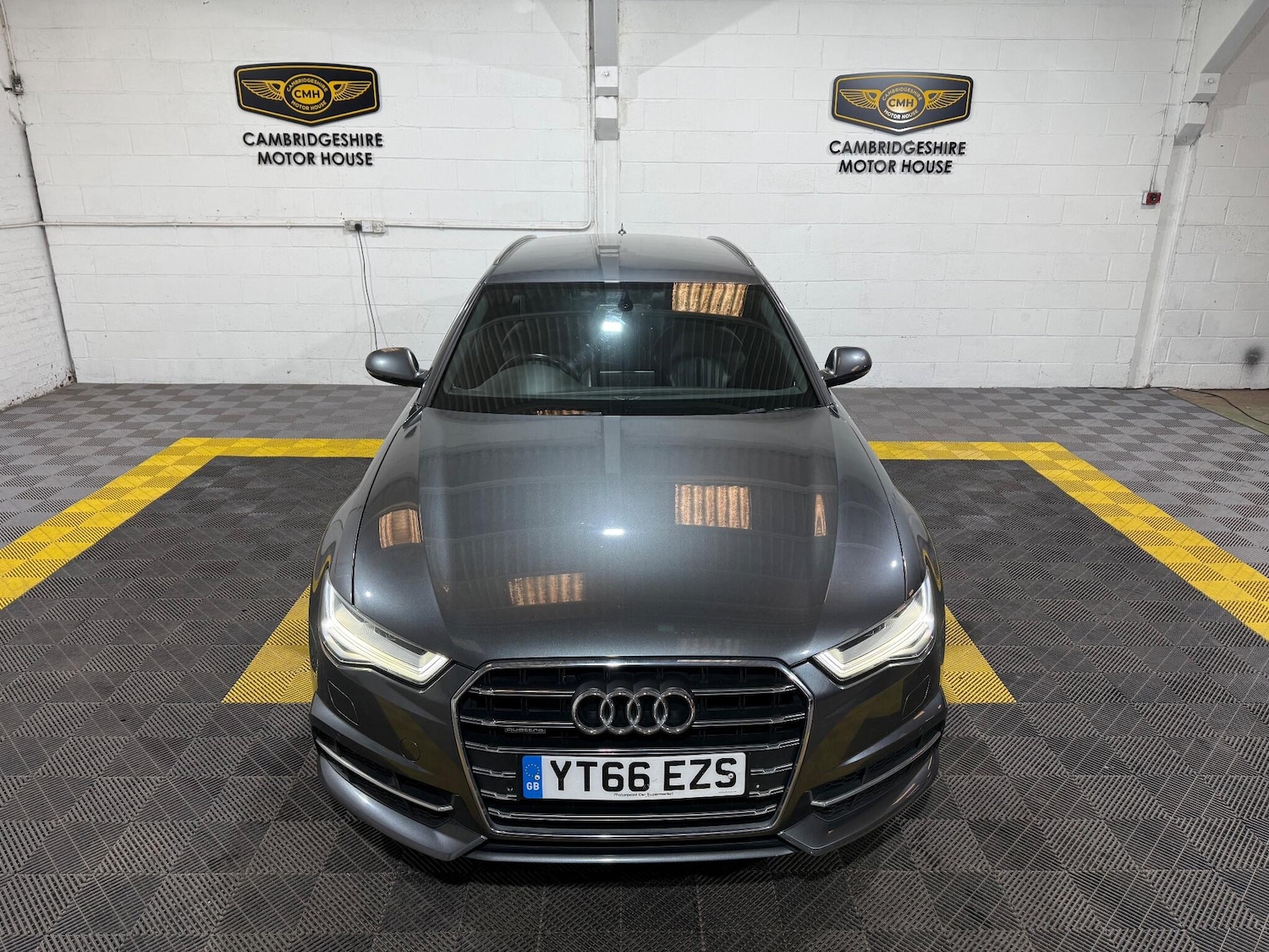 Used Audi A6 2016 for sale - 76990284: Photo 48