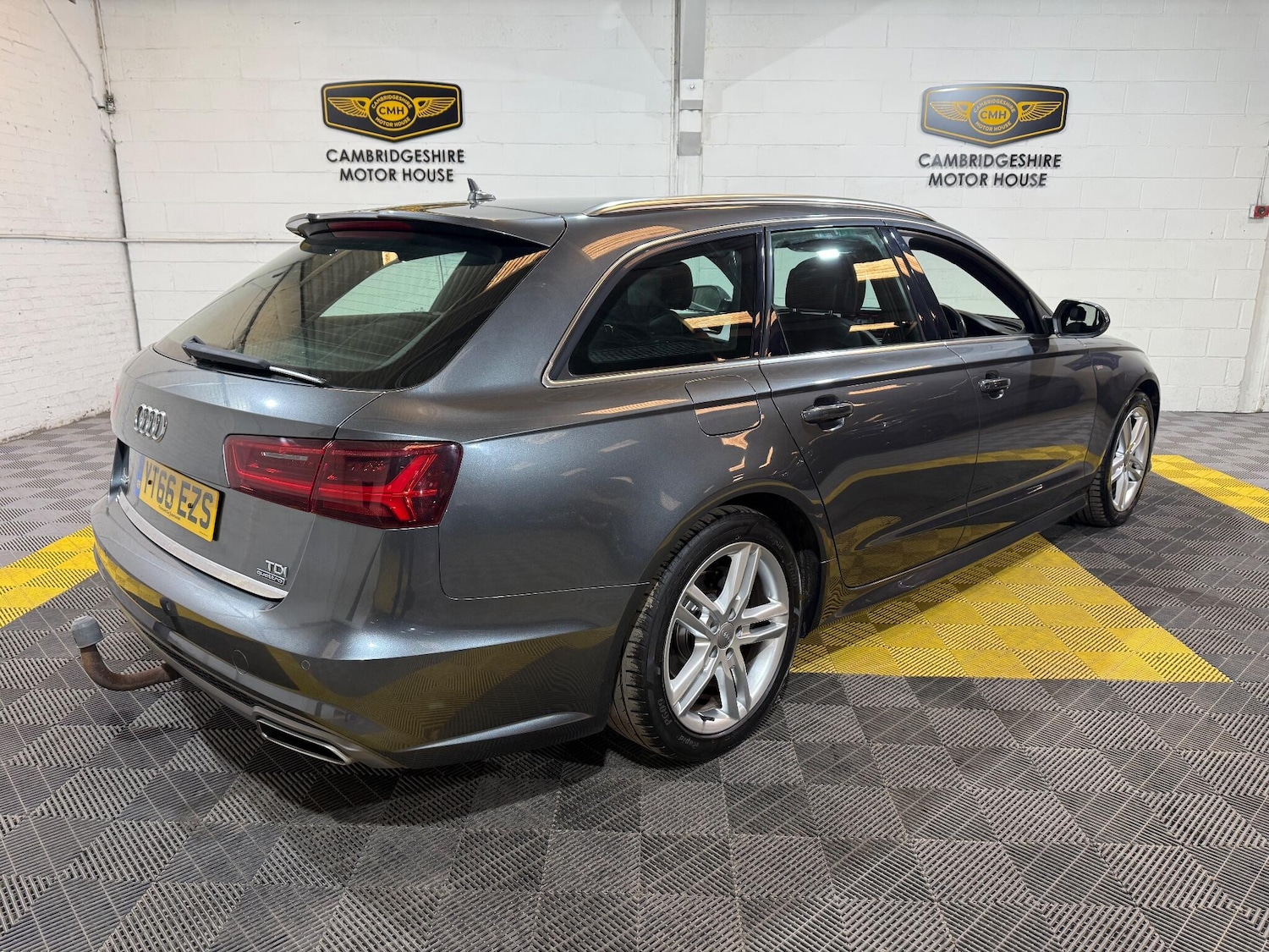 Used Audi A6 2016 for sale - 76990284: Photo 5