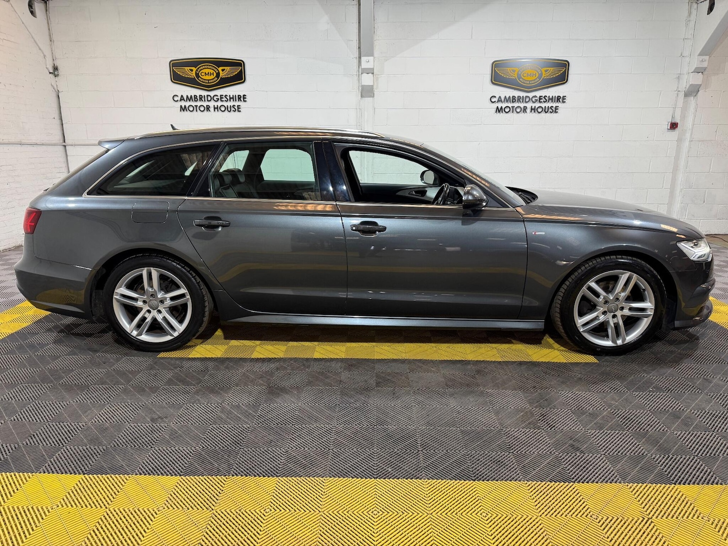 Used Audi A6 2016 for sale - 76990284: Photo 51