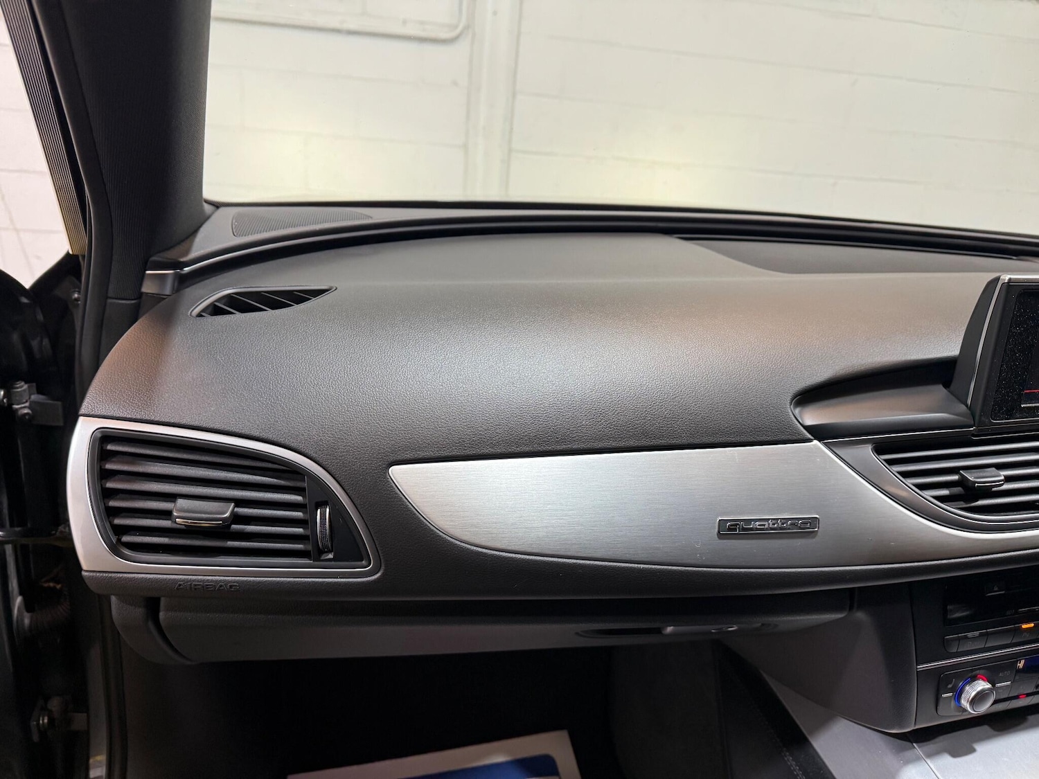 Used Audi A6 2016 for sale - 76990284: Photo 53