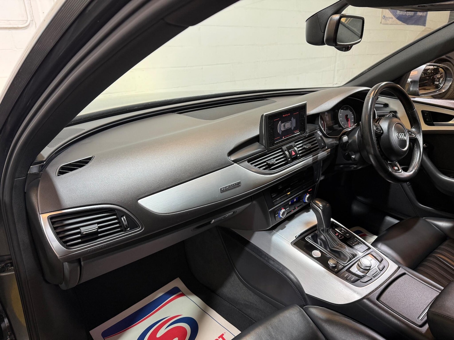 Used Audi A6 2016 for sale - 76990284: Photo 54