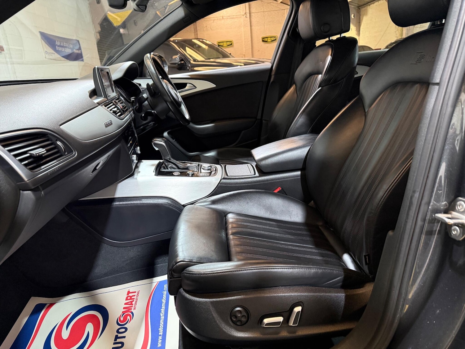 Used Audi A6 2016 for sale - 76990284: Photo 56