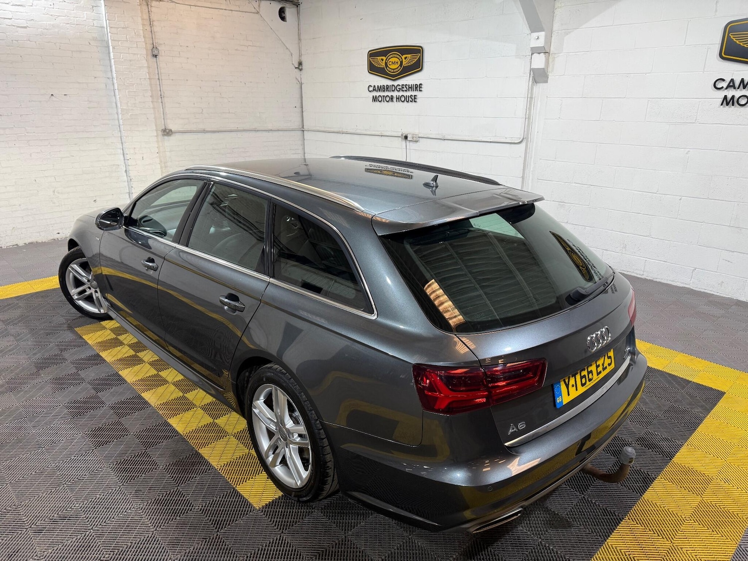 Used Audi A6 2016 for sale - 76990284: Photo 57