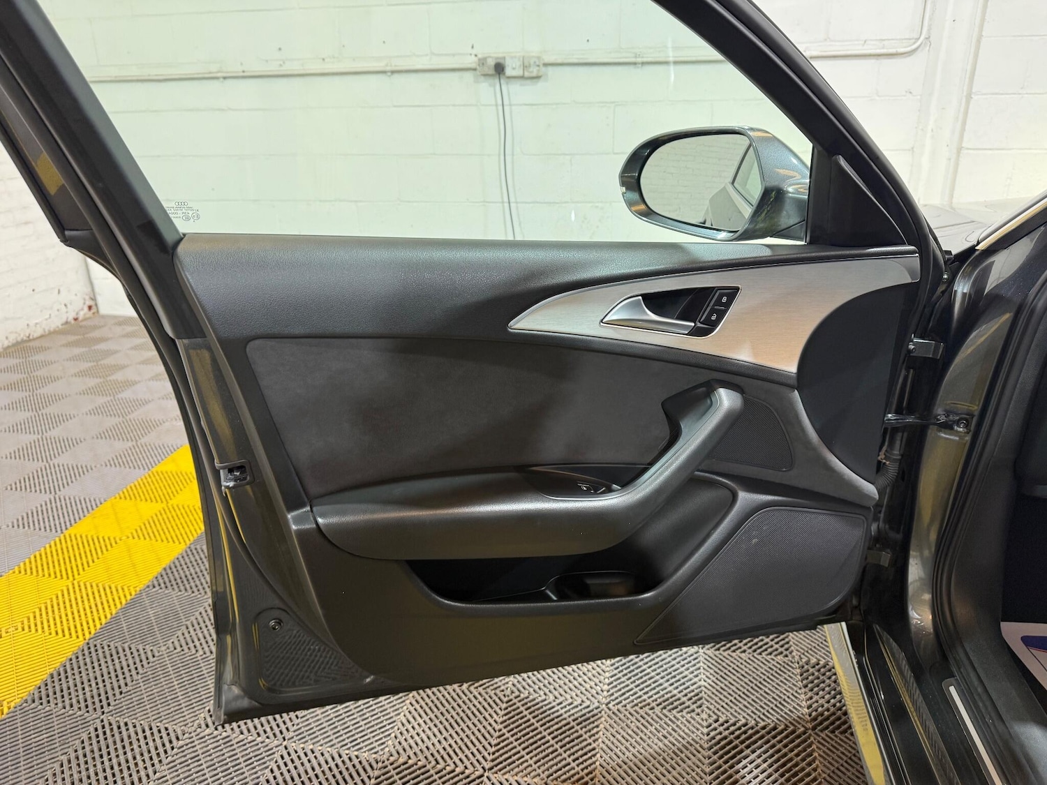 Used Audi A6 2016 for sale - 76990284: Photo 59