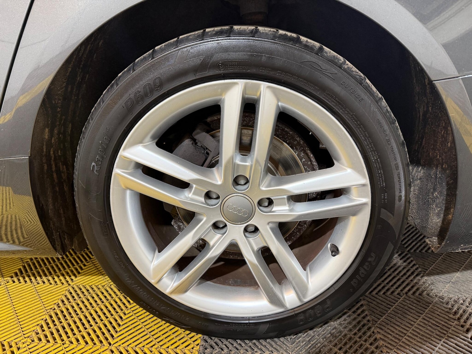 Used Audi A6 2016 for sale - 76990284: Photo 61