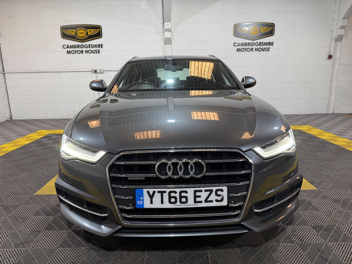 Used Audi A6 2016 for sale - 76990284: Photo 7