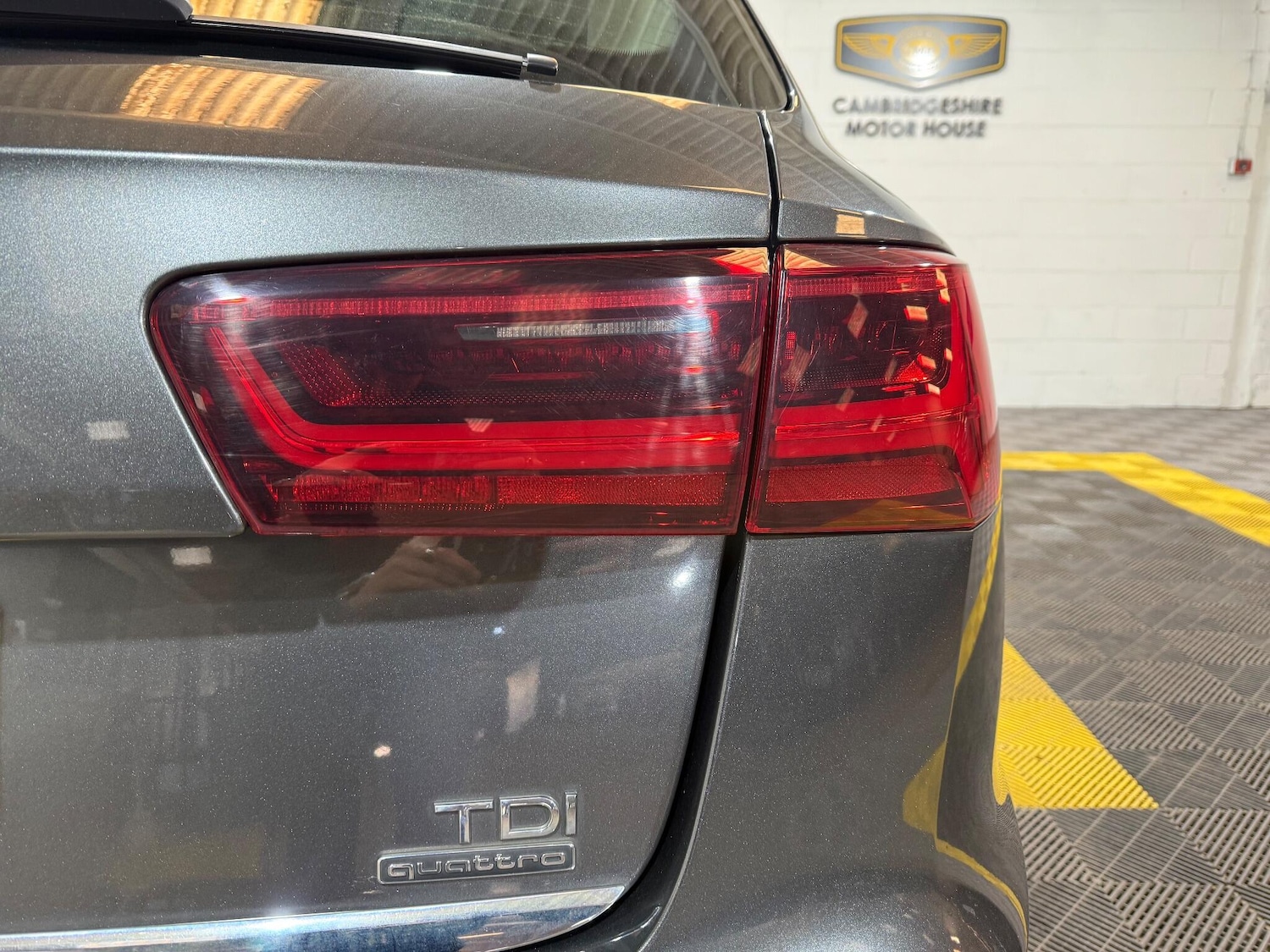Used Audi A6 2016 for sale - 76990284: Photo 73