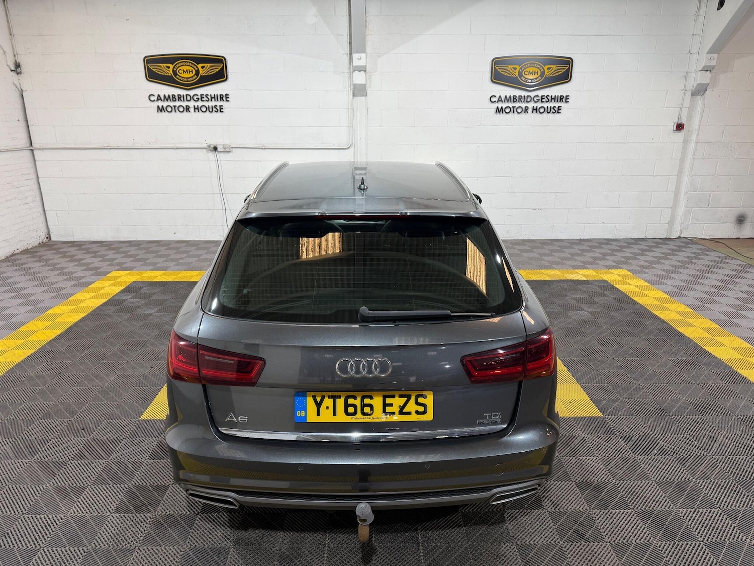 Used Audi A6 2016 for sale - 76990284: Photo 75