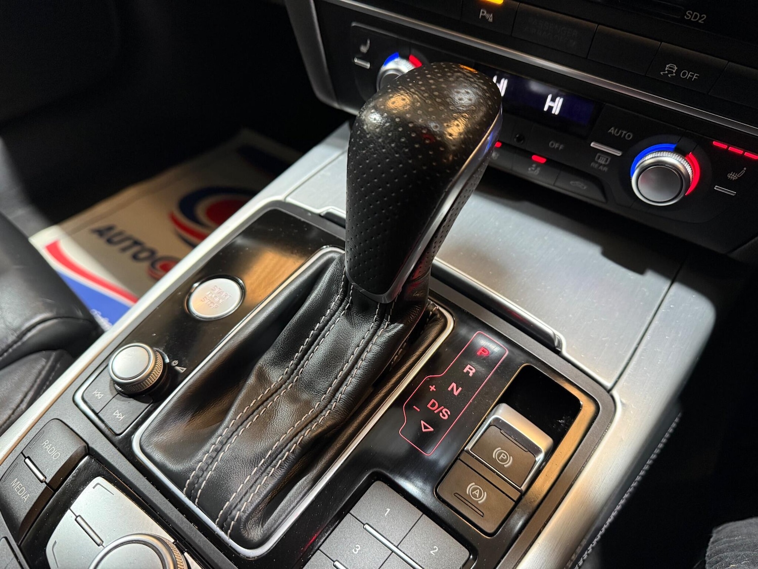 Used Audi A6 2016 for sale - 76990284: Photo 8