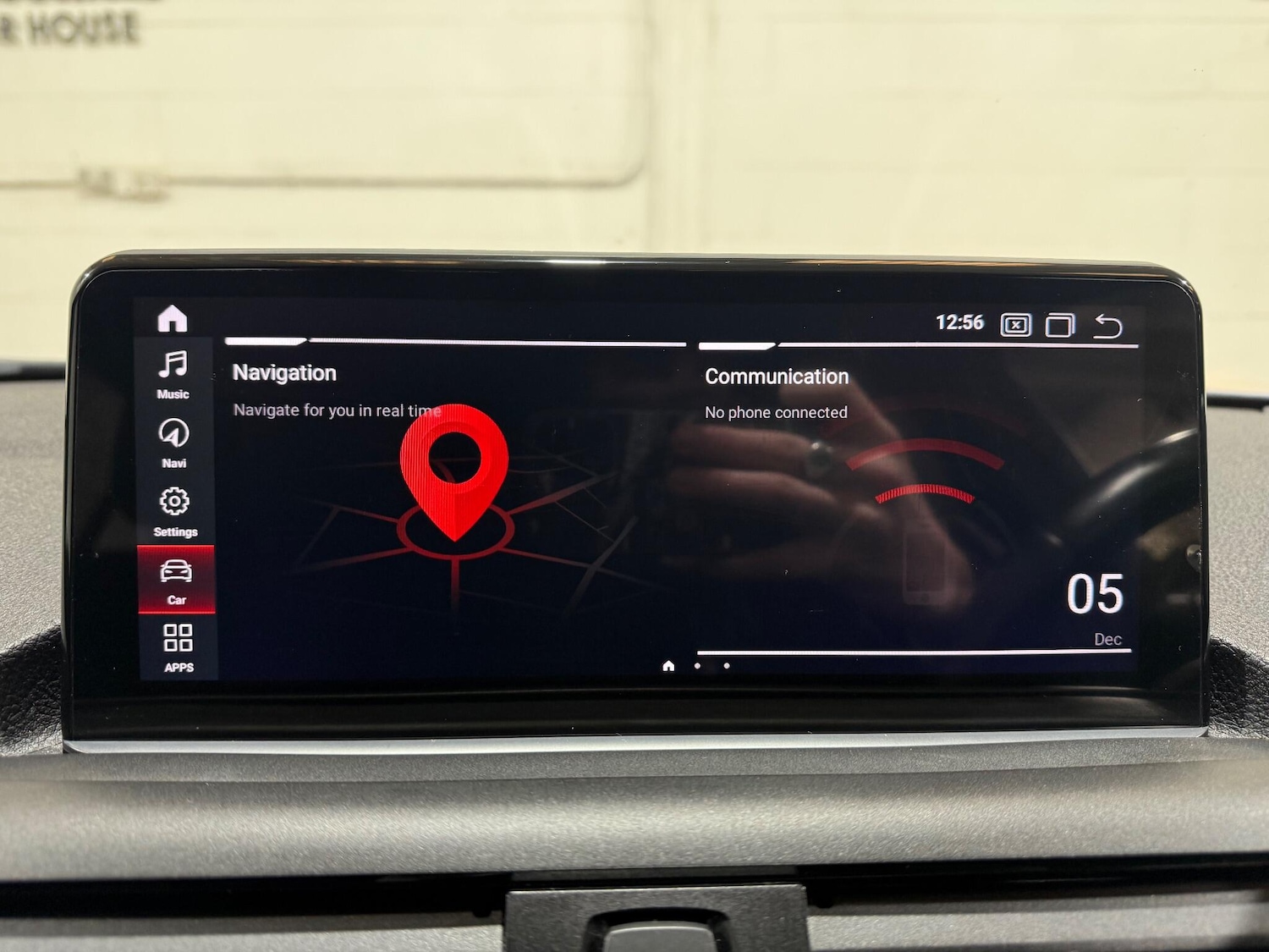 Used BMW 1 Series 2014 for sale - 76832188: Photo 18