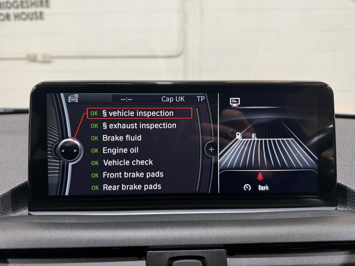 Used BMW 1 Series 2014 for sale - 76832188: Photo 26