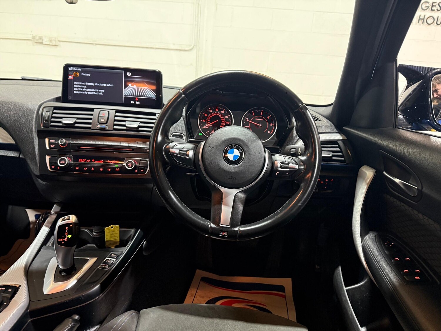 Used BMW 1 Series 2014 for sale - 76832188: Photo 45