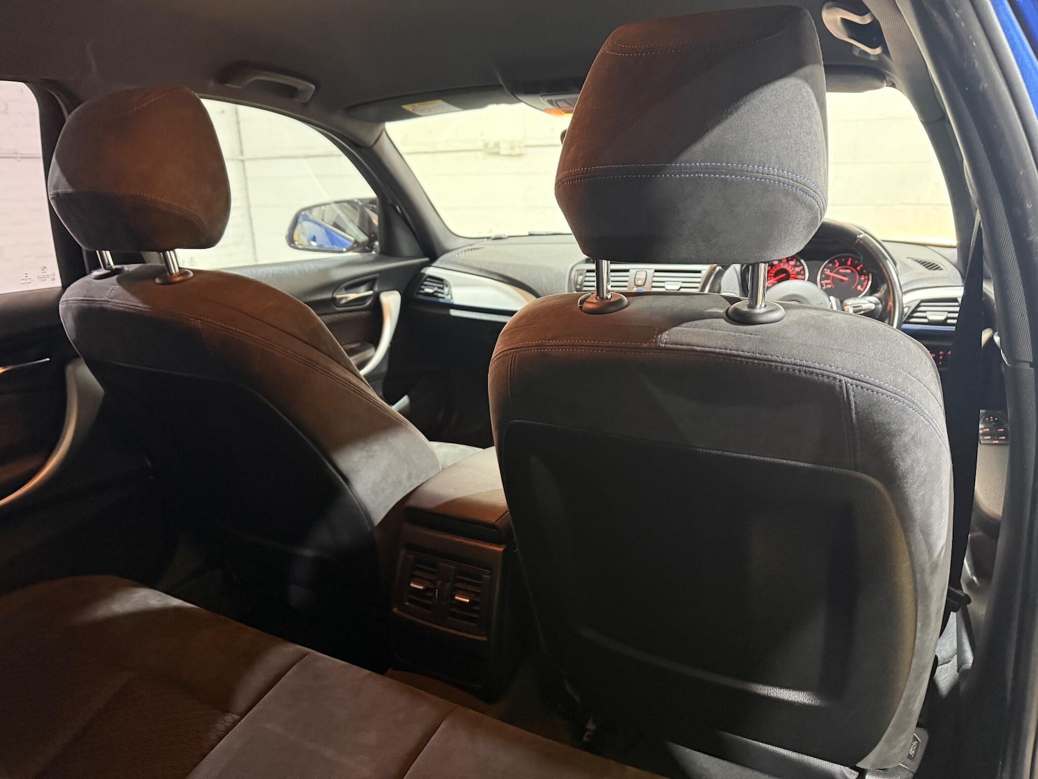 Used BMW 1 Series 2014 for sale - 76832188: Photo 46