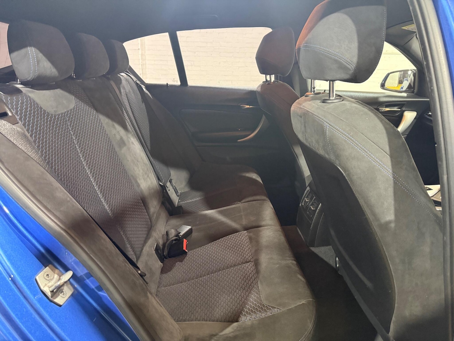 Used BMW 1 Series 2014 for sale - 76832188: Photo 47