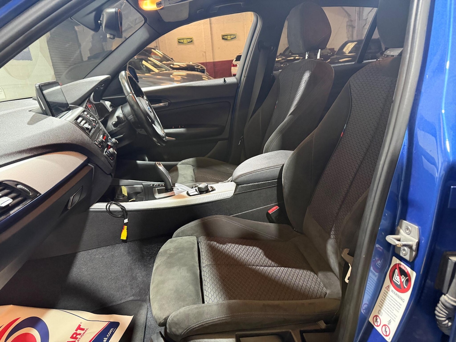 Used BMW 1 Series 2014 for sale - 76832188: Photo 58