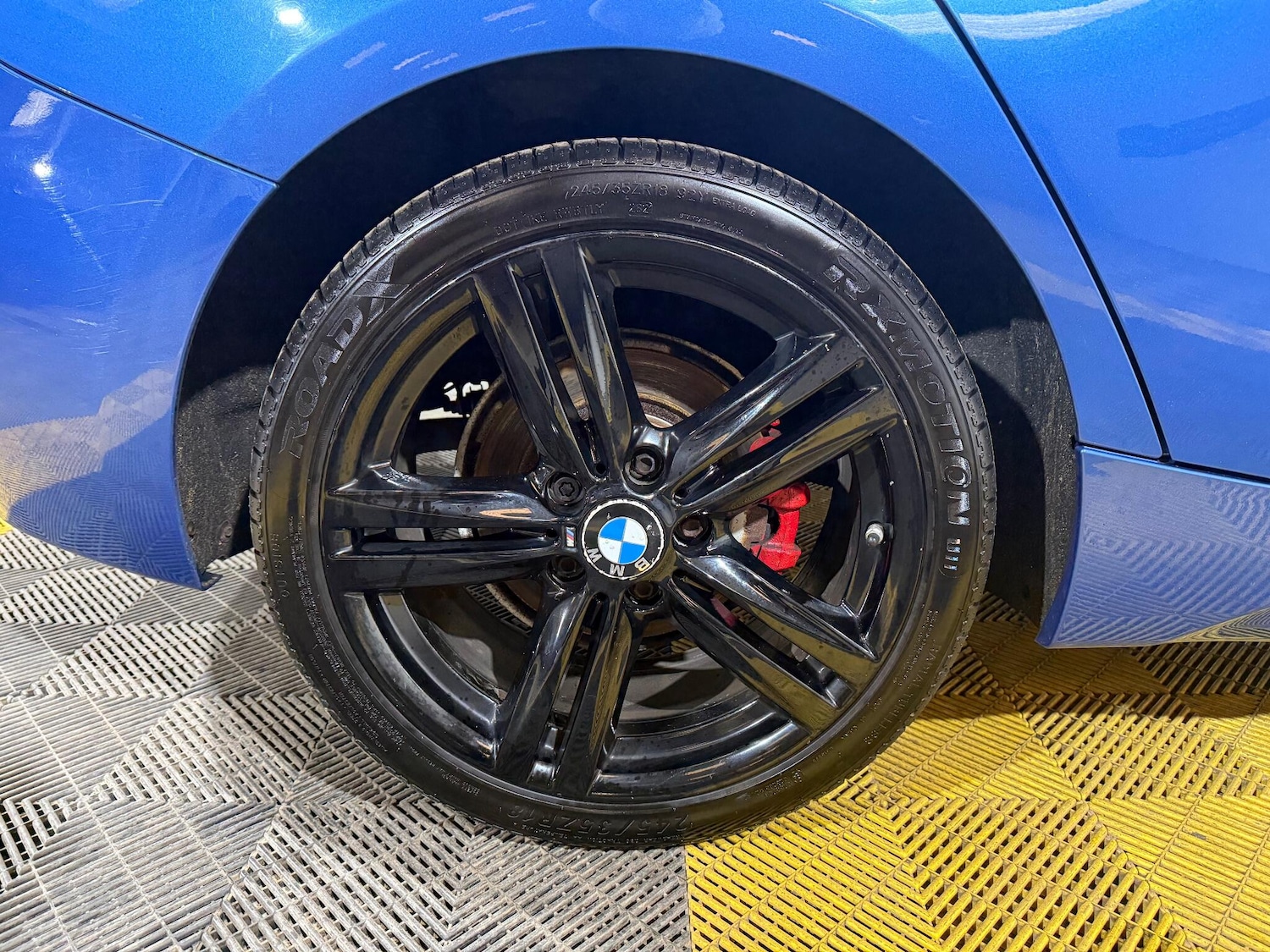 Used BMW 1 Series 2014 for sale - 76832188: Photo 71