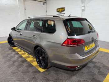 Used Volkswagen Golf 2016 for sale - 74485187: Photo