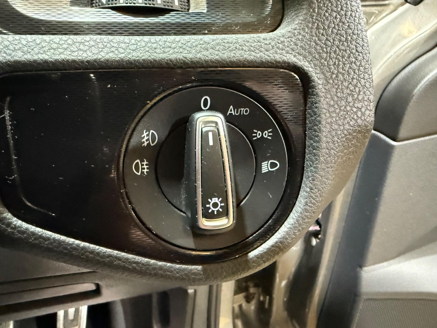 Vehicle 34