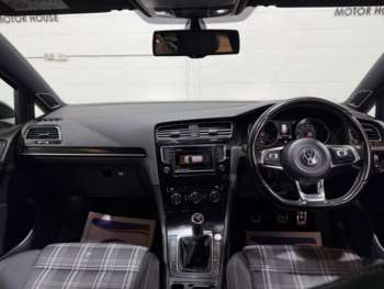 Used Volkswagen Golf 2016 for sale - 74485187: Photo