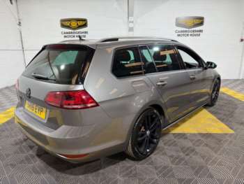 Used Volkswagen Golf 2016 for sale - 74485187: Photo