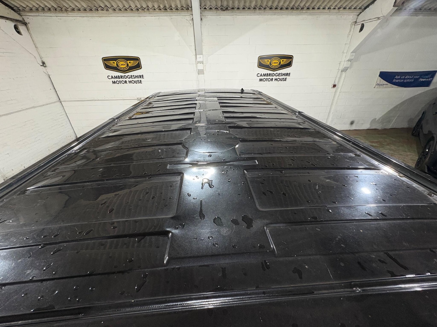 Used Vauxhall Vivaro 2017 for sale - 75707598: Photo 15