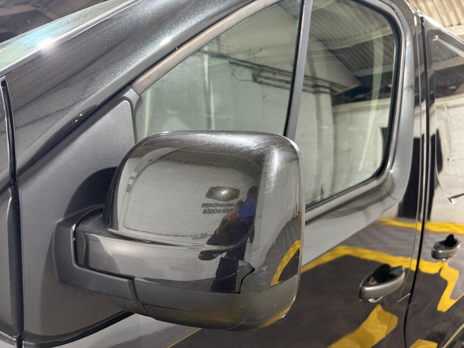 Used Vauxhall Vivaro 2017 for sale - 75707598: Photo 16