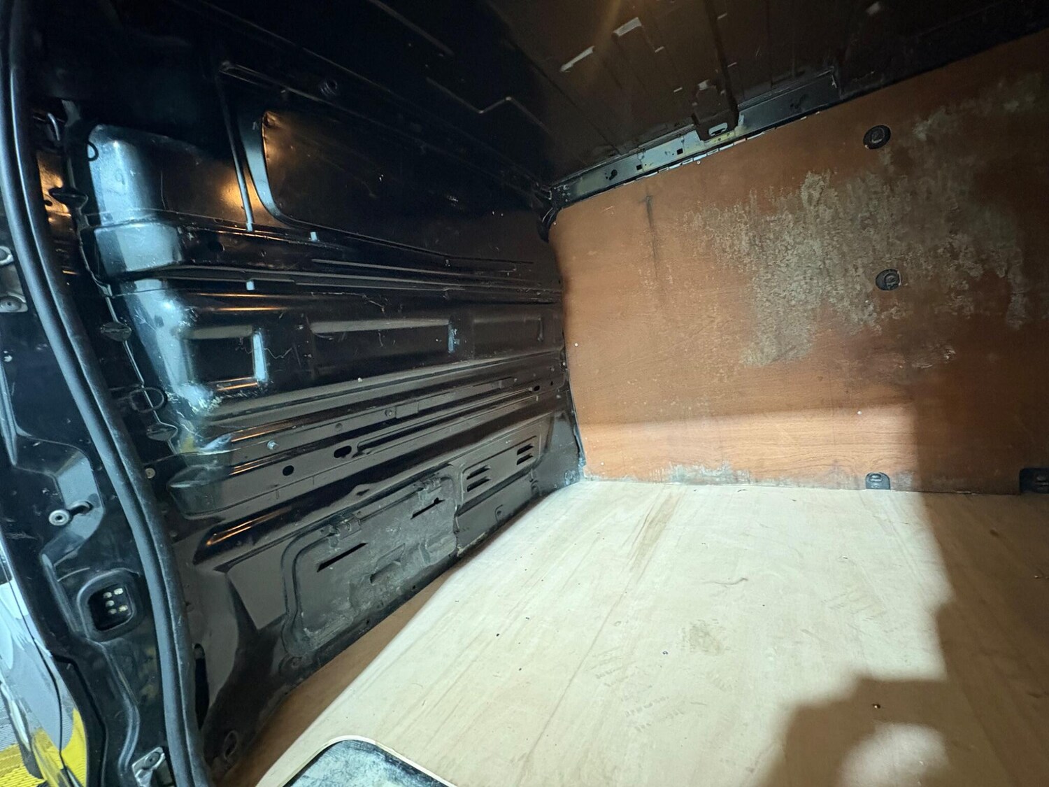 Used Vauxhall Vivaro 2017 for sale - 75707598: Photo 23