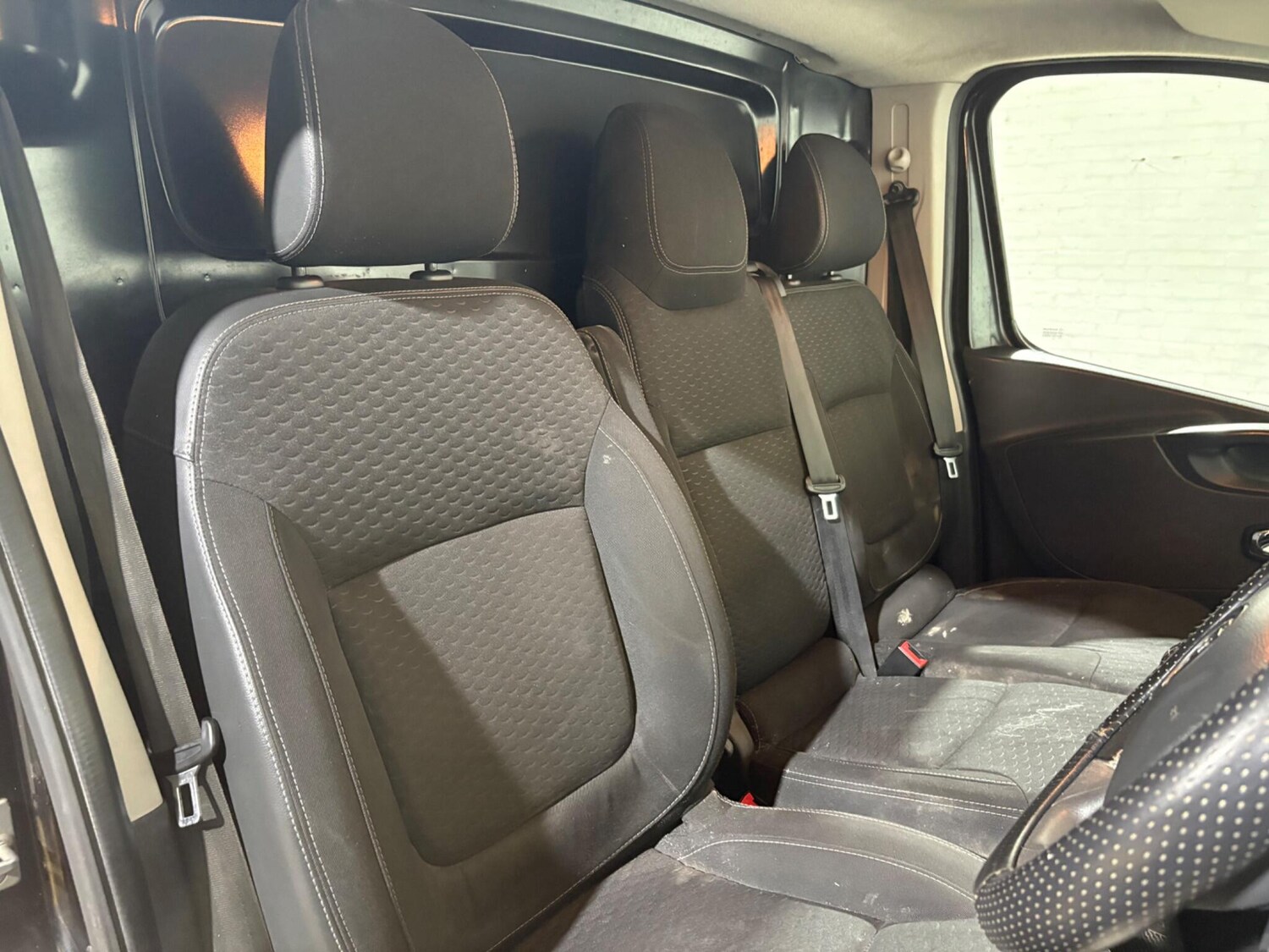 Used Vauxhall Vivaro 2017 for sale - 75707598: Photo 33