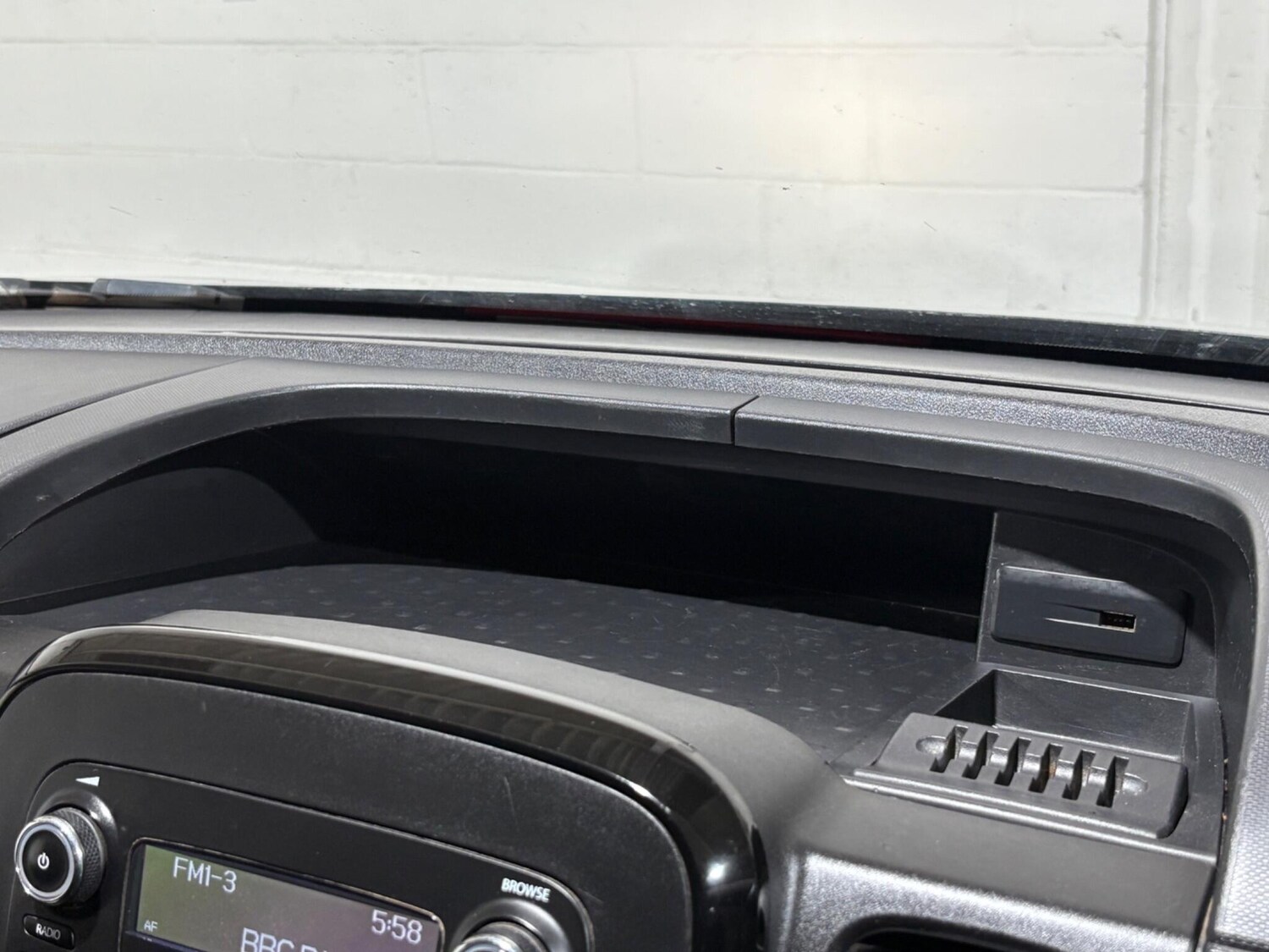 Used Vauxhall Vivaro 2017 for sale - 75707598: Photo 43