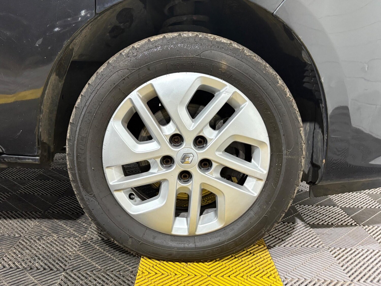 Used Vauxhall Vivaro 2017 for sale - 75707598: Photo 46