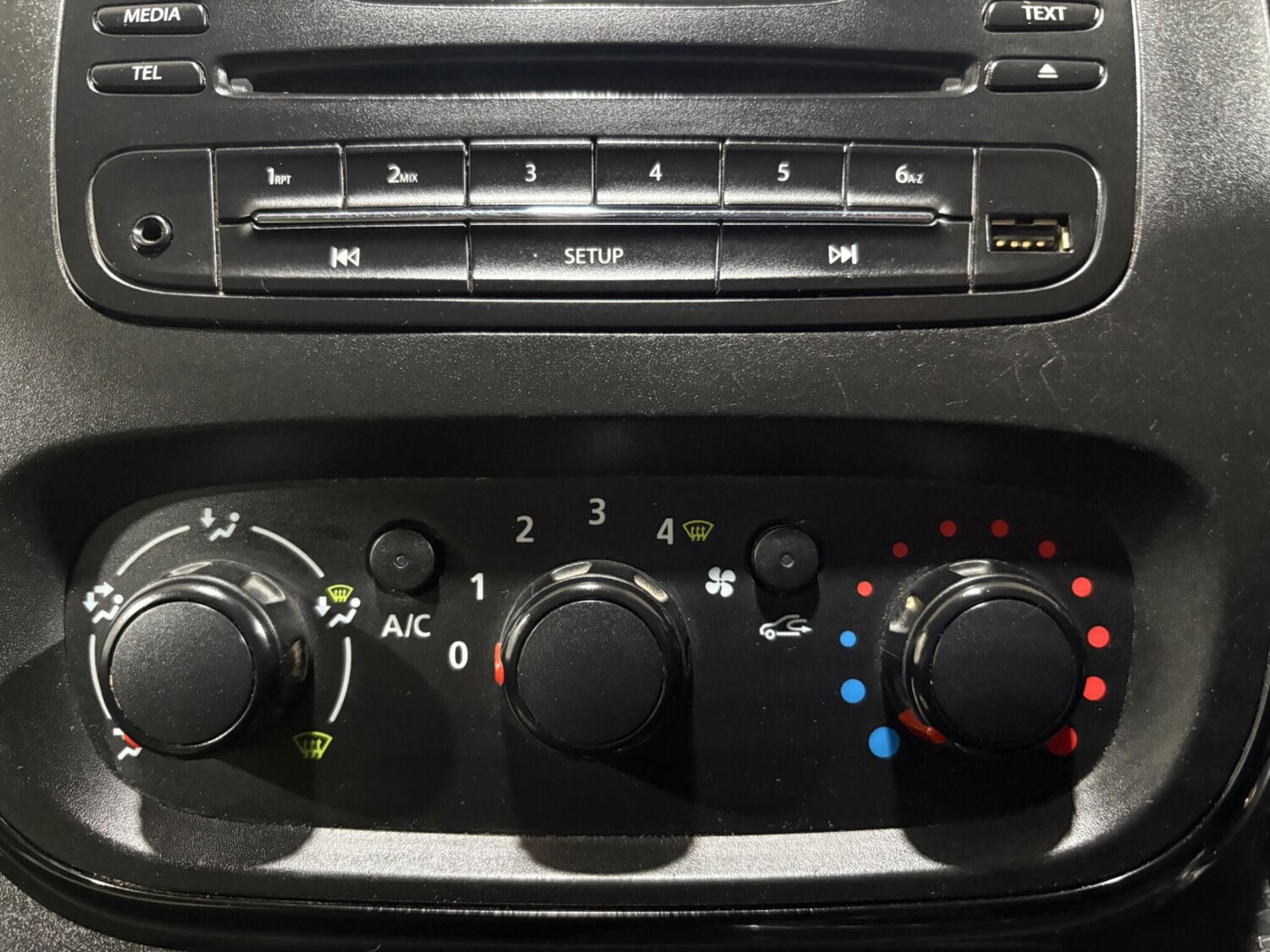 Used Vauxhall Vivaro 2017 for sale - 75707598: Photo 47